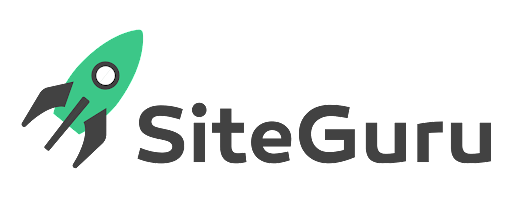 site guru logo