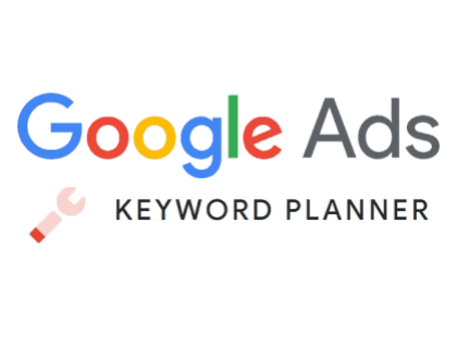 google ads keyword planner