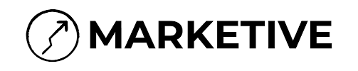 Marketive.io digital marketing agency for small businesses logo