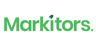 Markitors digital marketing agency for small businesses logo