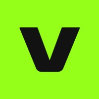 VEED logo.
