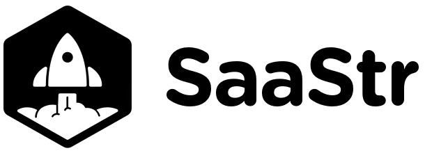 SaaStr logo