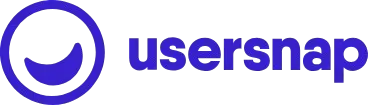 usersnap Logo