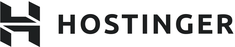 Hostinger logo