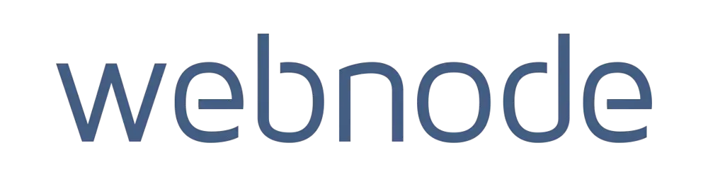 Webnode Logo
