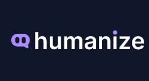 Humanize Text logo