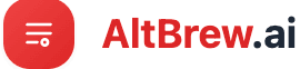 AltBrew.ai