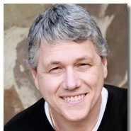 The headshot of David Wilson.