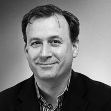 John DeMarchi headshot.