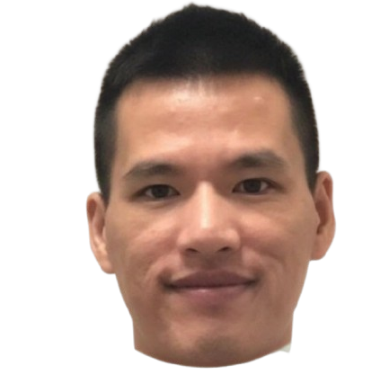Loc Dang headshot.